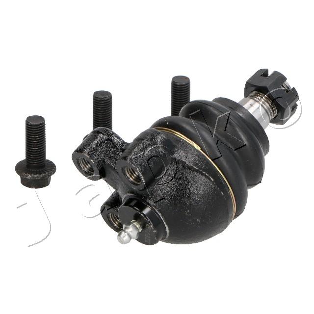 Нижній/верхній кульовий шарнір 73513 JAPKO #2