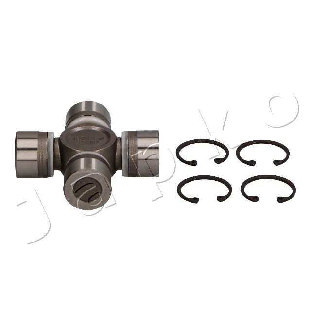 Шарнір, поздовжній вал, JAPKO 66109 Шарнір, поздовжній вал, JAPKO 66109