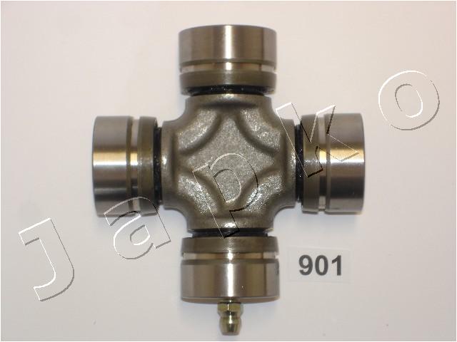 Шарнір, поздовжній вал   66901   JAPKO