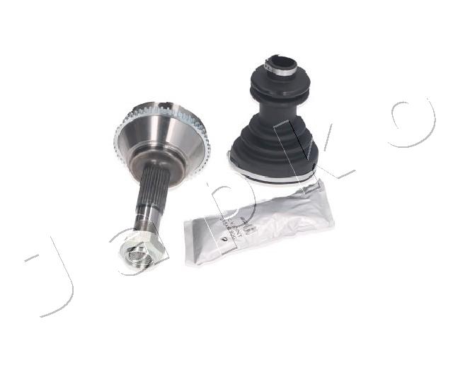 Комплект шарнірів, приводний вал 620015 JAPKO #2