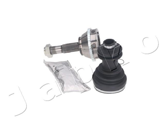 Комплект шарнірів, приводний вал 620015 JAPKO #3