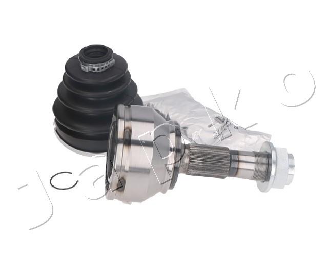 Комплект шарнірів, приводний вал 620036 JAPKO #1