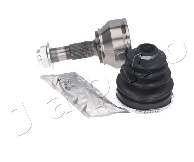 Комплект шарнірів, приводний вал 620036 JAPKO #3