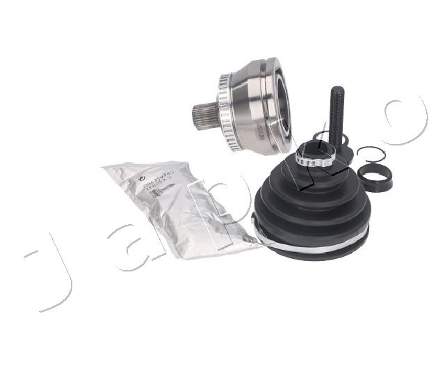 Шарнирный комплект, приводной вал 620037 JAPKO #3