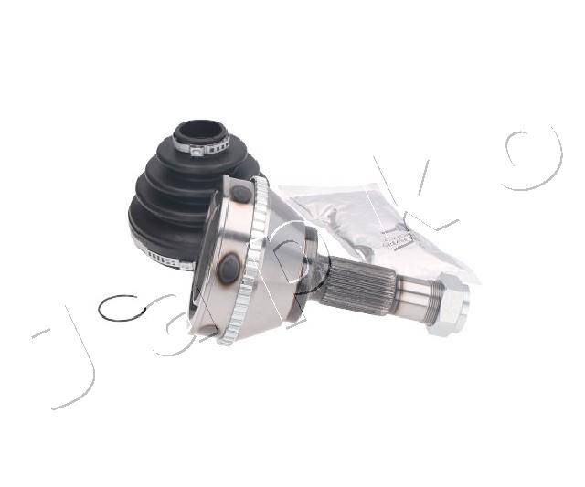 Комплект шарнірів, приводний вал 620040 JAPKO #1