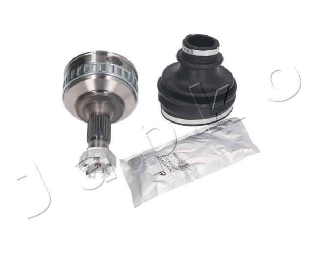 Комплект шарнірів, приводний вал 620050 JAPKO #2