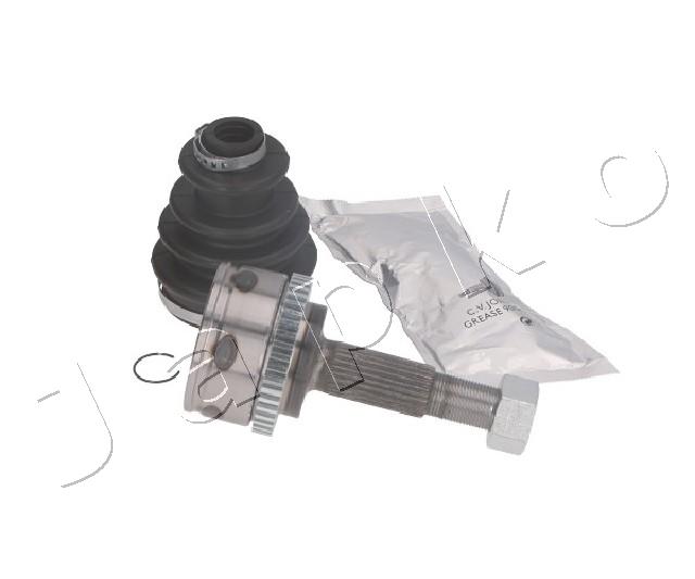 Комплект шарнірів, приводний вал 621012 JAPKO #1