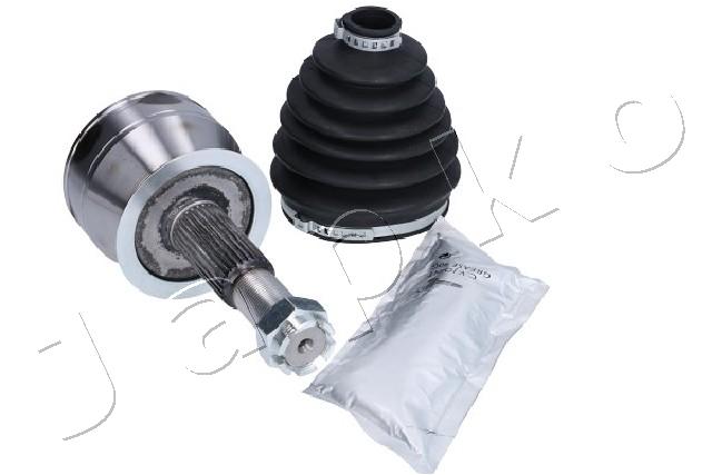 Комплект шарнірів, приводний вал 621017 JAPKO #1