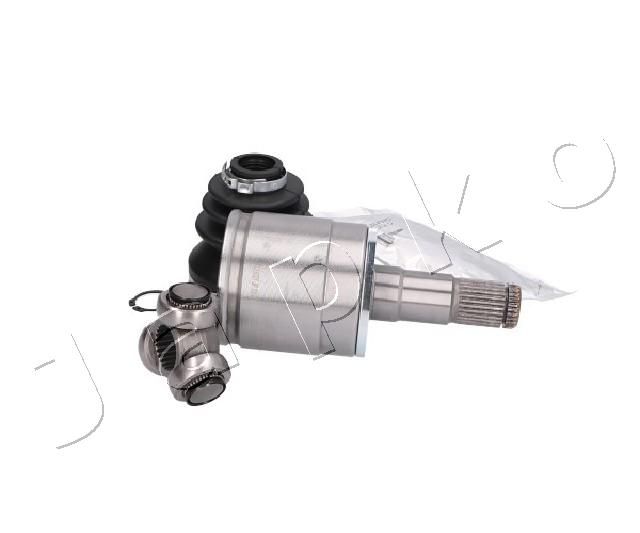 Шарнирный комплект, приводной вал 62523 JAPKO #1