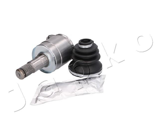 Шарнирный комплект, приводной вал 62523 JAPKO #2