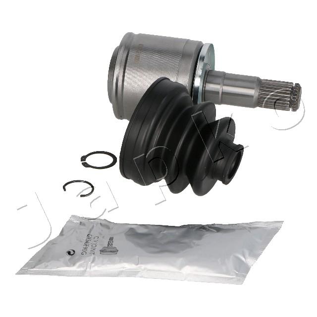 Шарнирный комплект, приводной вал 62574 JAPKO #1