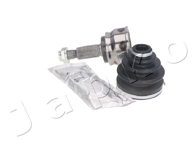 Комплект шарнірів, приводний вал 62909 JAPKO #3