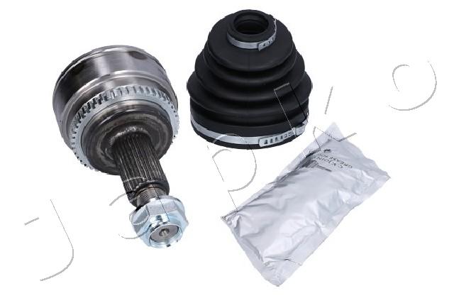 Комплект шарнірів, приводний вал 62L11 JAPKO #1