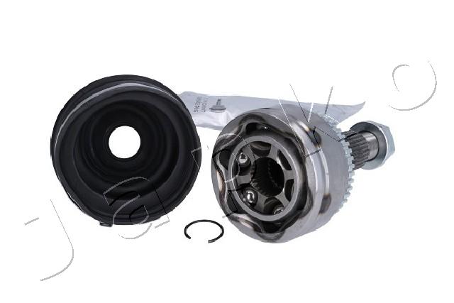 Комплект шарнірів, приводний вал 62L11 JAPKO #2