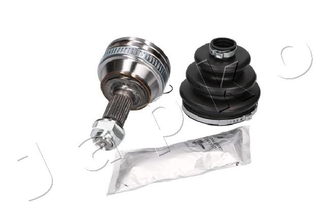 Комплект шарнірів, приводний вал 62L15 JAPKO #2