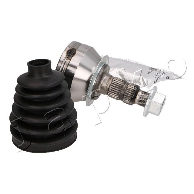 Комплект шарнірів, приводний вал 62W10 JAPKO #1