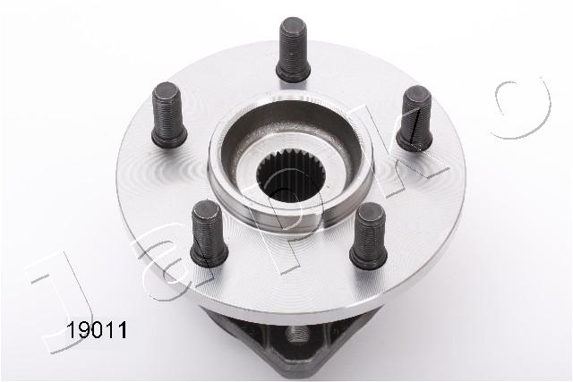 Ступица колеса 419011 JAPKO #1