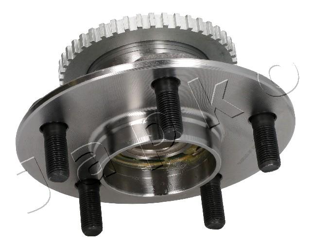 Маточина колеса 421069 JAPKO #1