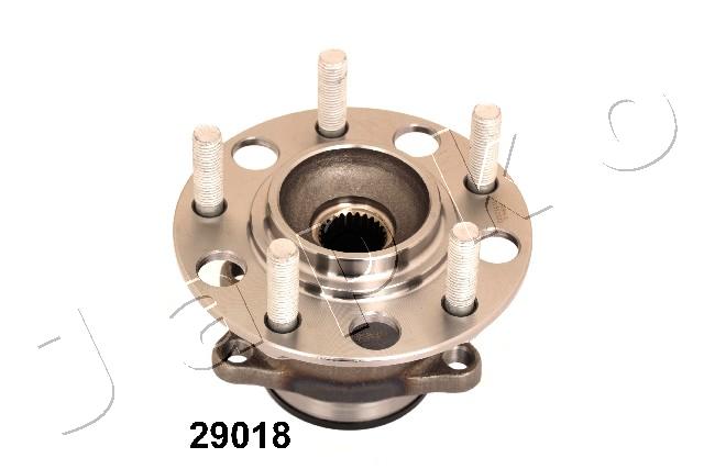 Маточина колеса 429018 JAPKO #1