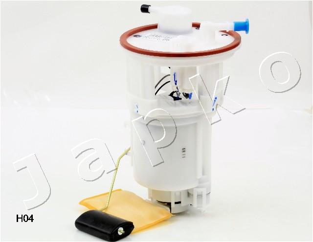 Паливний насос   05H04   JAPKO