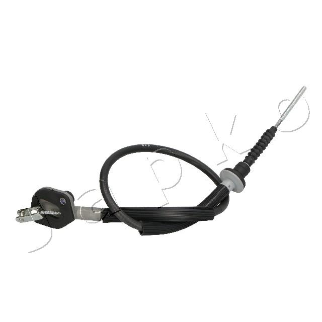 Трос, управление сцеплением, JAPKO 154W04 Трос, управление сцеплением, JAPKO 154W04