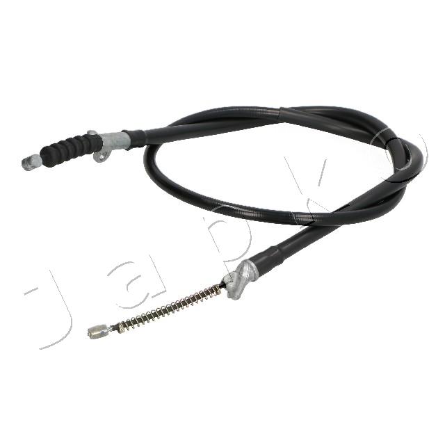 Тросовий привод, стоянкове гальмо   131130R   JAPKO
