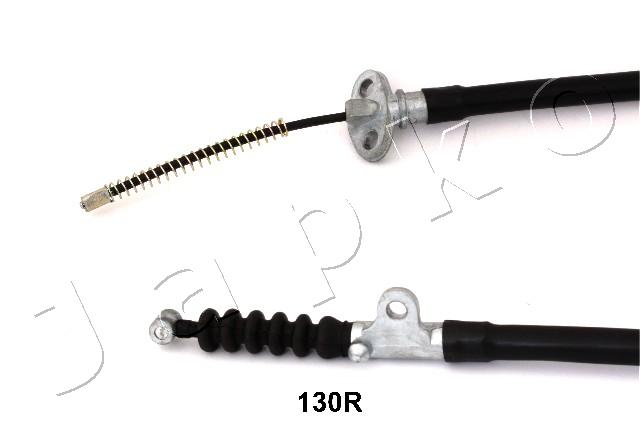 Тросик, cтояночный тормоз 131130R JAPKO #1