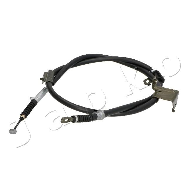 Тросик, cтояночный тормоз   131167R   JAPKO