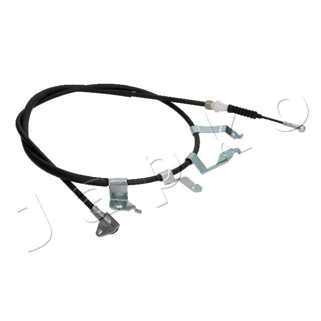 Тросовий привод, стоянкове гальмо   131234L   JAPKO