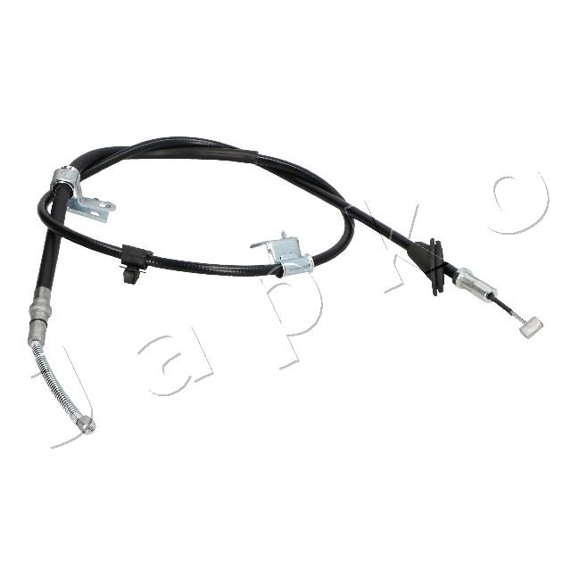 Тросик, cтояночный тормоз   131426L   JAPKO