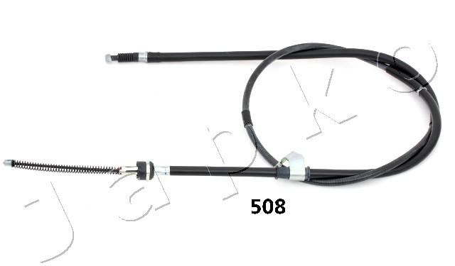 Тросик, cтояночный тормоз 131508 JAPKO #1