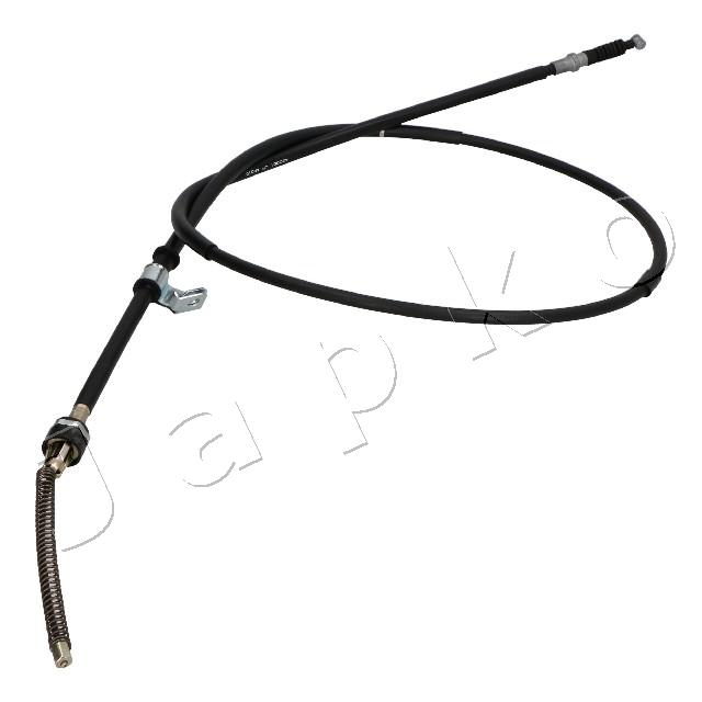 Тросик, cтояночный тормоз 131508 JAPKO #3