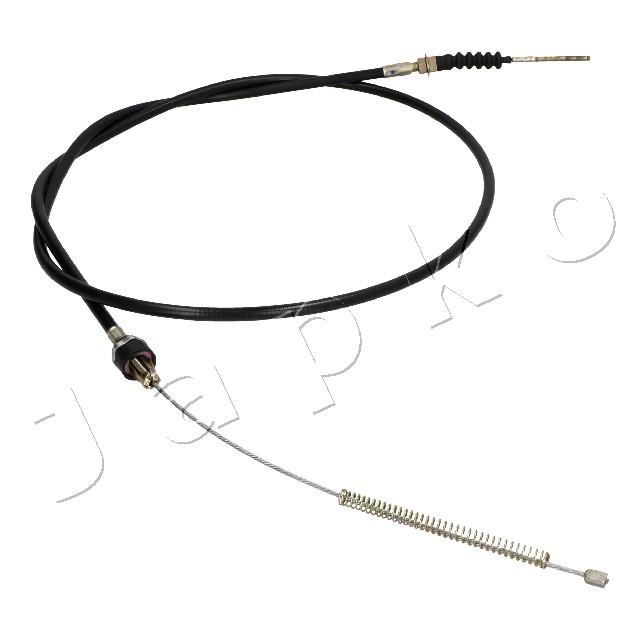 Тросовий привод, стоянкове гальмо   131569R   JAPKO
