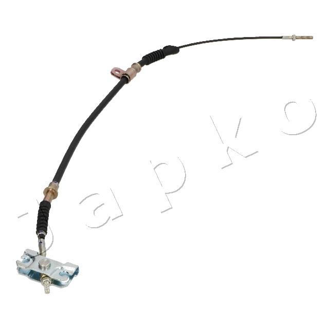 Тросовий привод, стоянкове гальмо   131H15   JAPKO