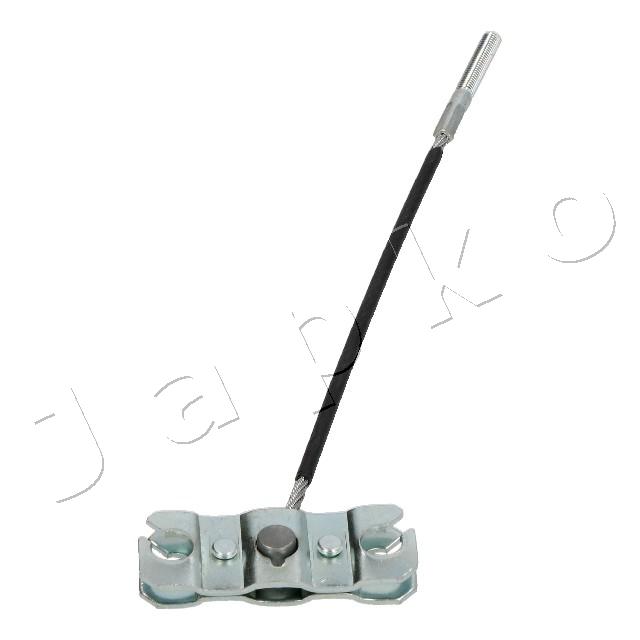 Тросик, cтояночный тормоз   131K15   JAPKO