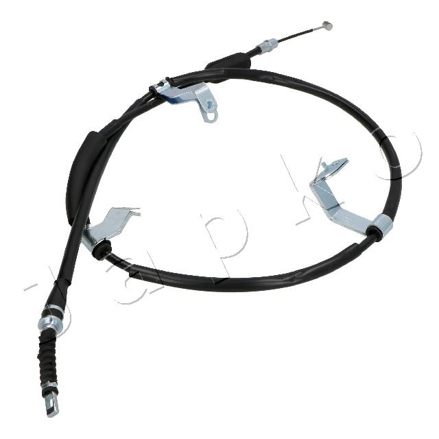 Тросик, cтояночный тормоз 131K31R JAPKO #2