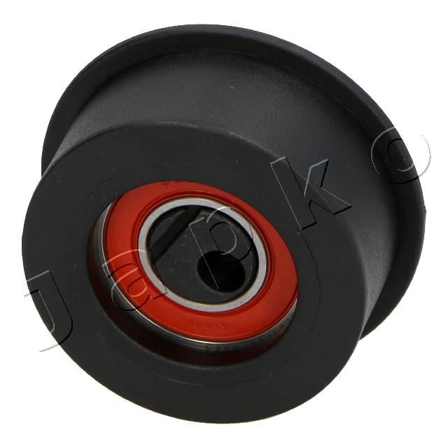 Устройство для натяжения ремня, ремень ГРМ 45111 JAPKO #2