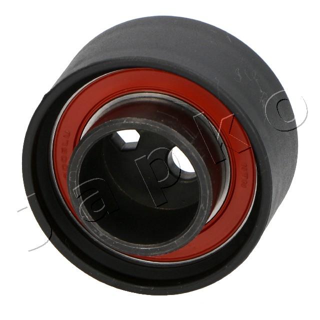 Устройство для натяжения ремня, ремень ГРМ 45350 JAPKO #2