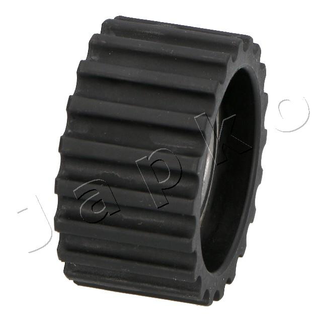 Устройство для натяжения ремня, ремень ГРМ 45821 JAPKO #1