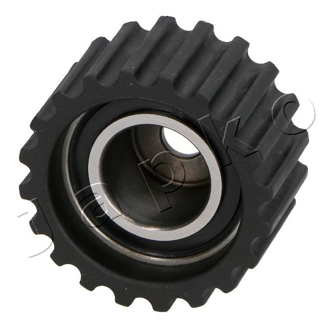 Устройство для натяжения ремня, ремень ГРМ 45821 JAPKO #2