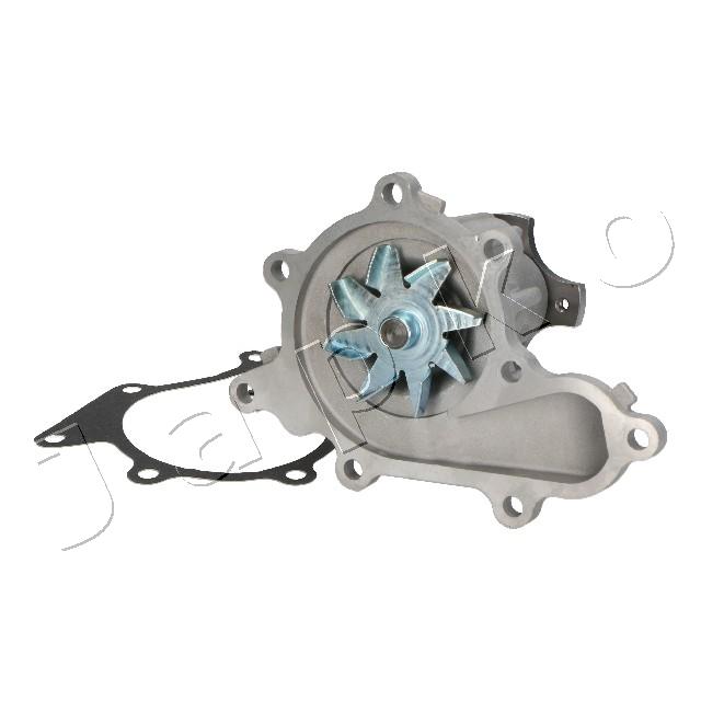 Насос охолоджувальної рідини, охолодження двигуна 35175 JAPKO #1