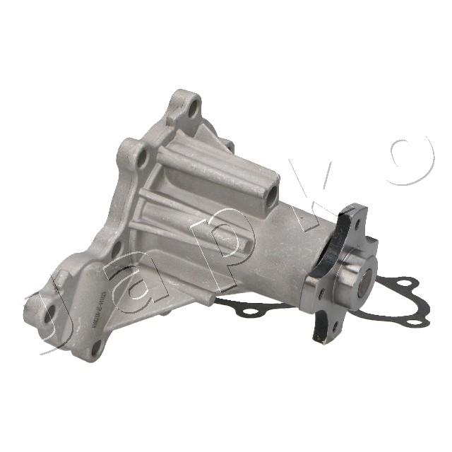 Насос охолоджувальної рідини, охолодження двигуна 35175 JAPKO #2