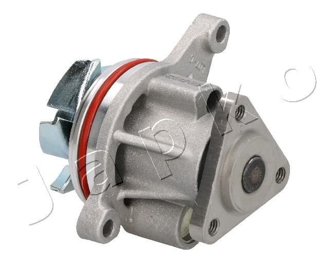 Водяной насос, охлаждение двигателя 35338 JAPKO #2