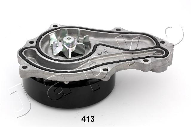 Насос охолоджувальної рідини, охолодження двигуна 35413 JAPKO #1