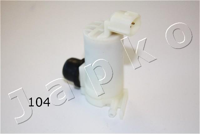 Насос подачі води для миття, система склоочисників   156104   JAPKO