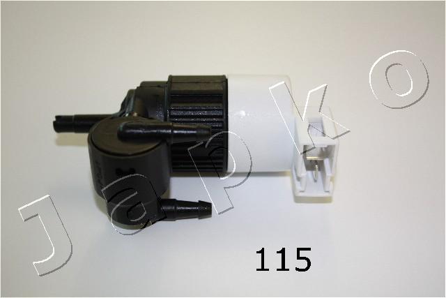 Водяной насос, система очистки окон   156115   JAPKO