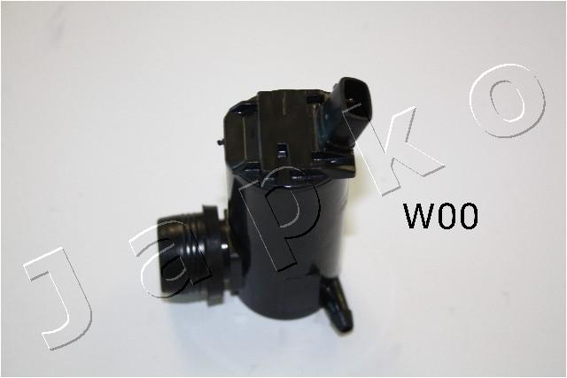 Насос подачі води для миття, система склоочисників   156W00   JAPKO