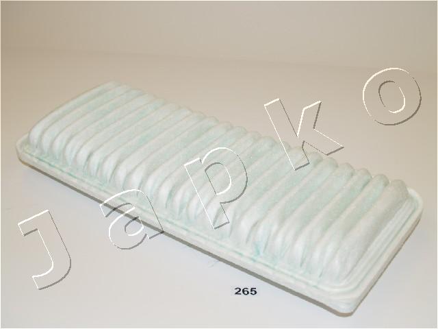 Воздушный фильтр, JAPKO 20265 Воздушный фильтр, JAPKO 20265