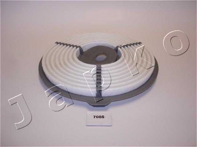 Повітряний фільтр   20708   JAPKO