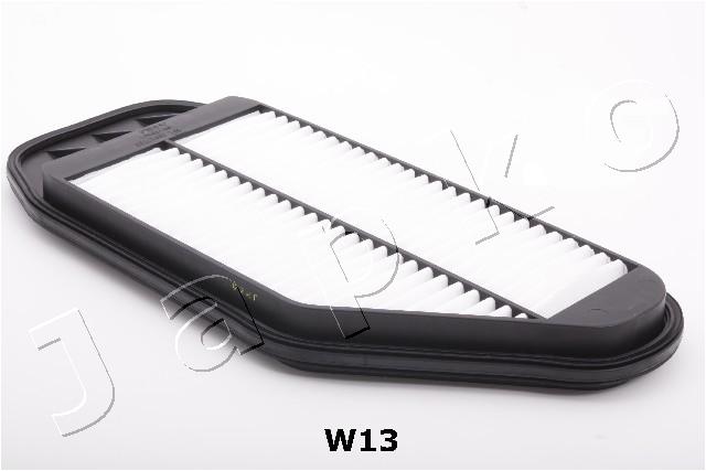 Повітряний фільтр 20W13 JAPKO #1